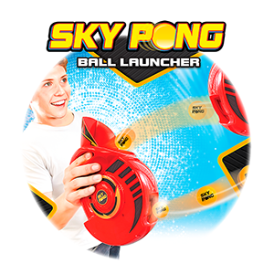 Sky Pong