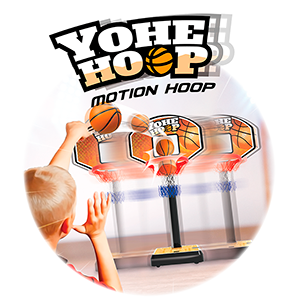 Yohe Hoop